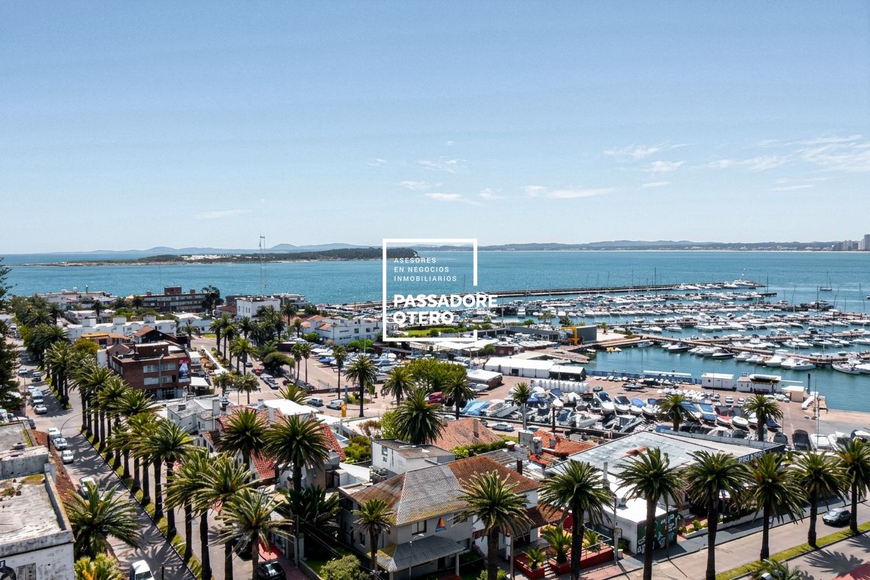 Apartamento en venta Faro 3 ambientes