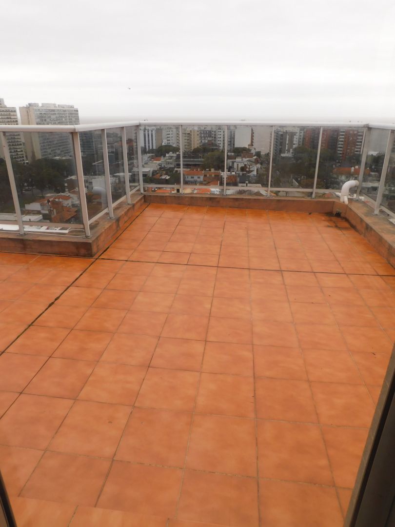 Apartamento en alquiler, Pocitos Nuevo