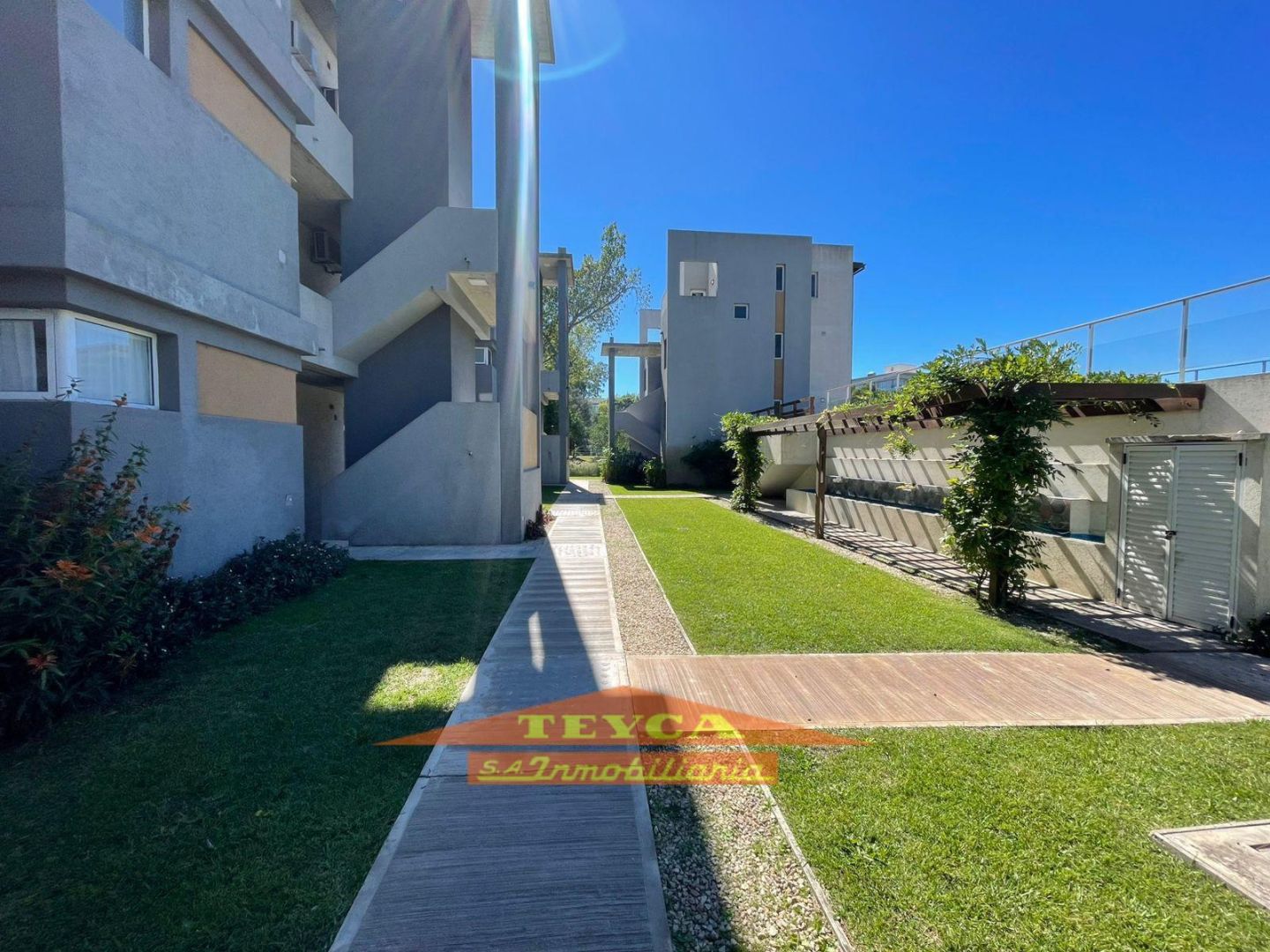 Departamento en venta Nayades 3 ambientes