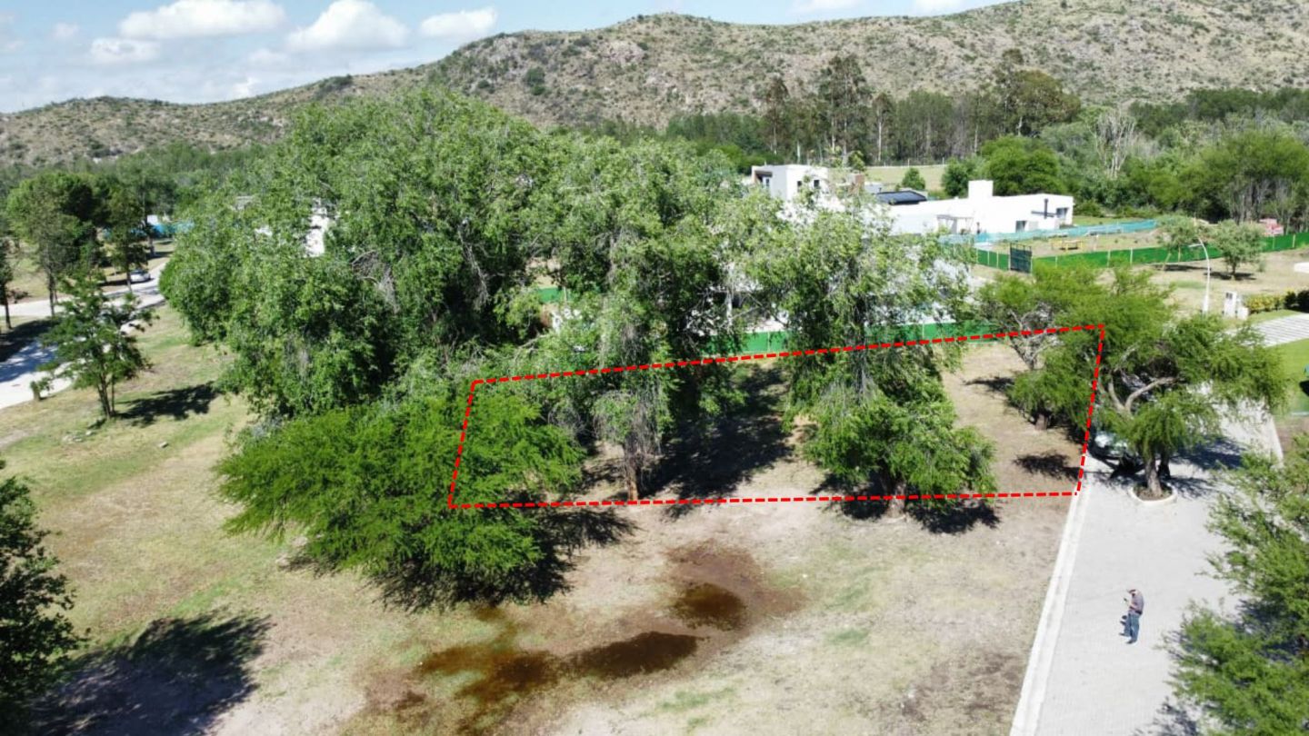 Lote EN VENTA