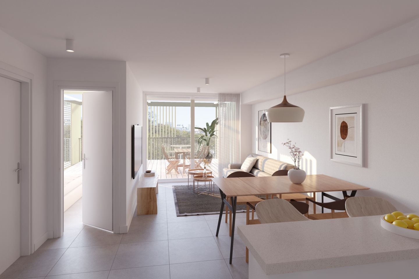 Departamento EN VENTA