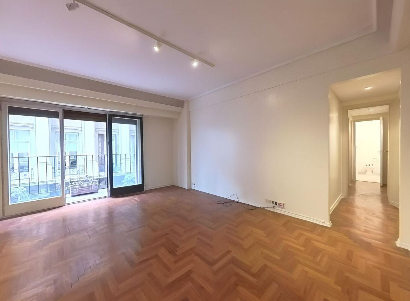 Departamento en Alquiler en Recoleta, Capital Federal