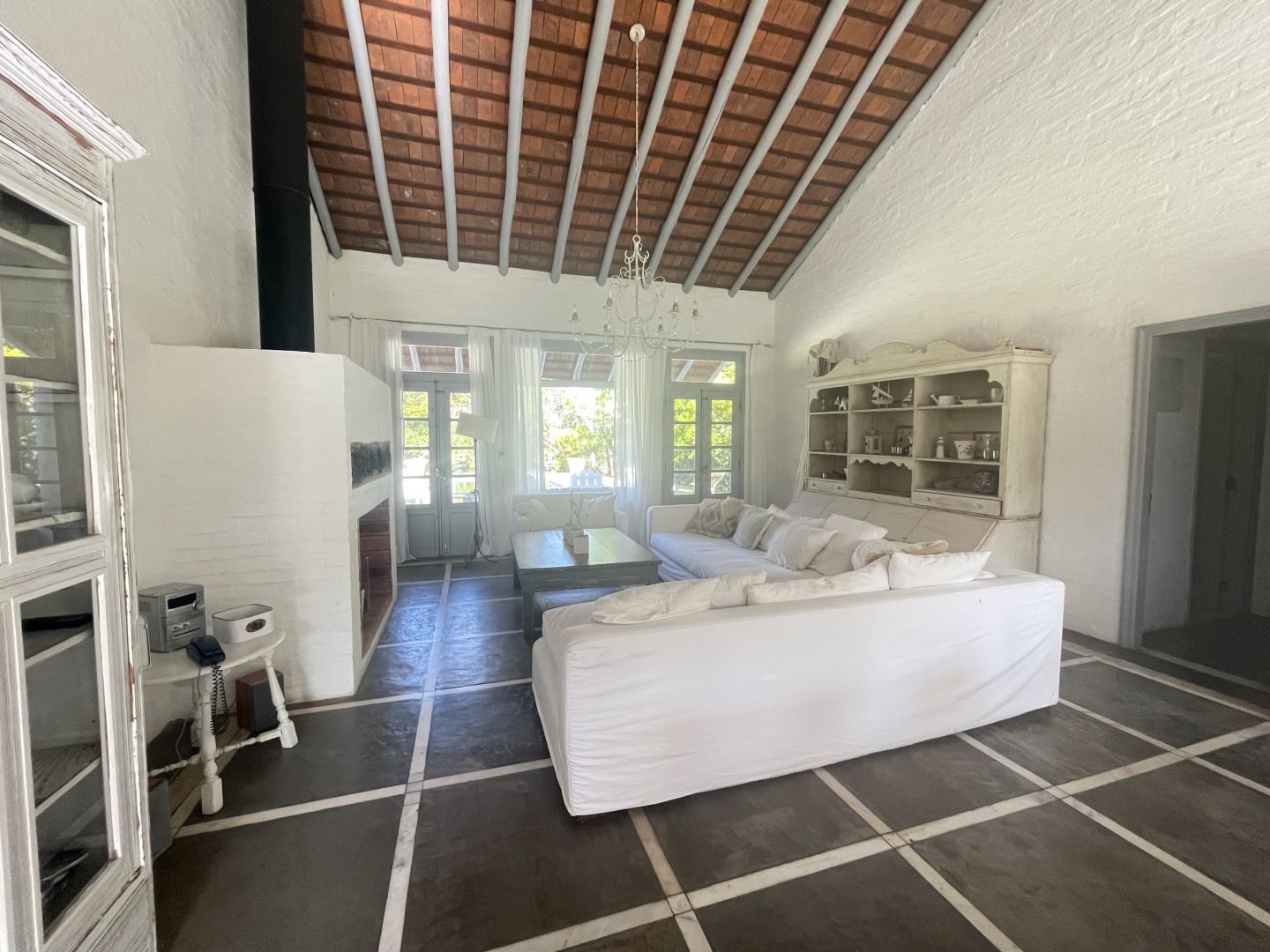 Casa EN ALQUILER TEMPORARIO
