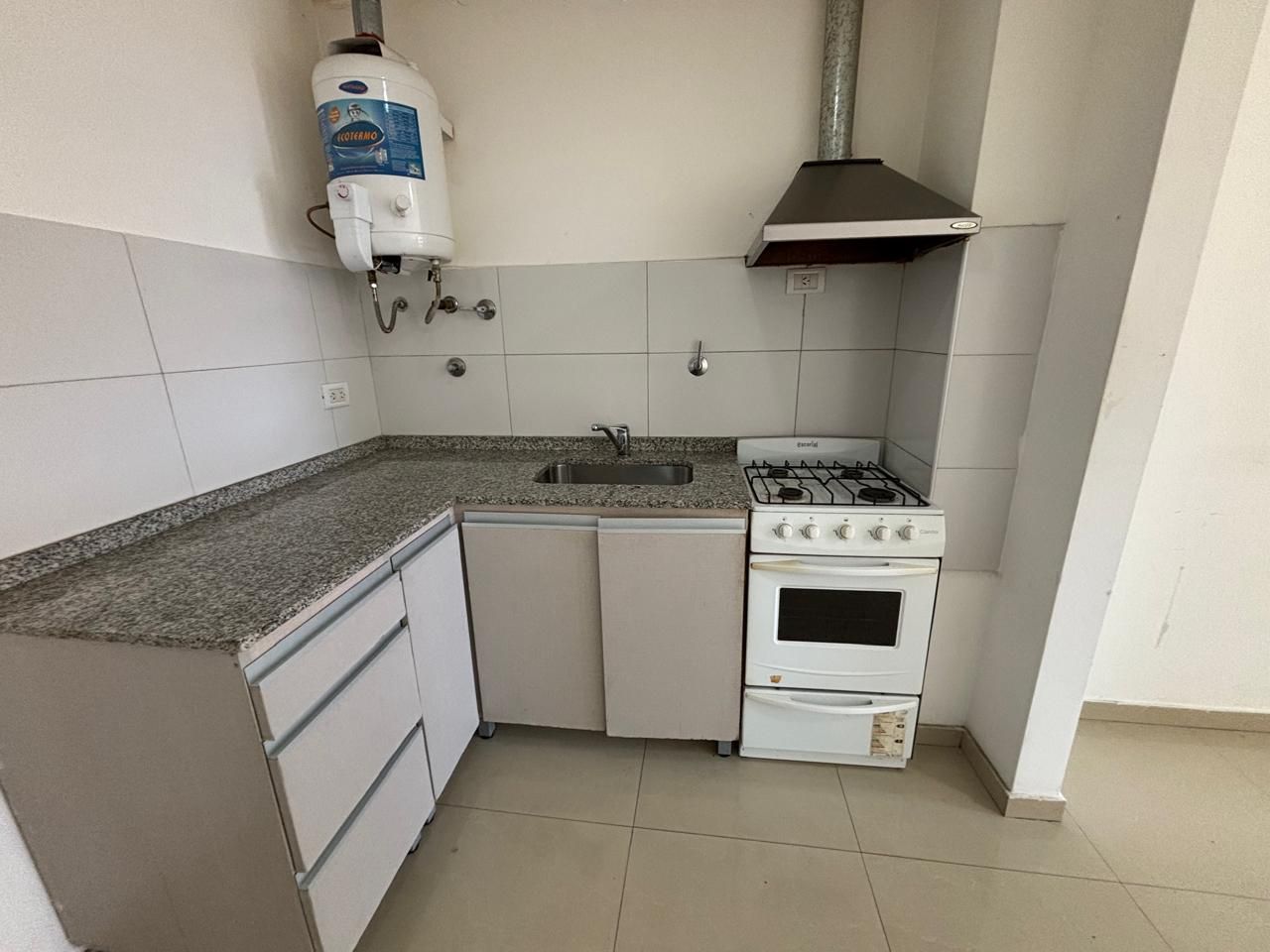 Departamento EN ALQUILER