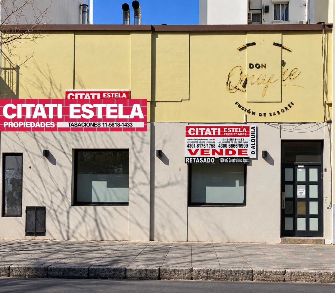Local Comercial en Isabel La Catoli 400