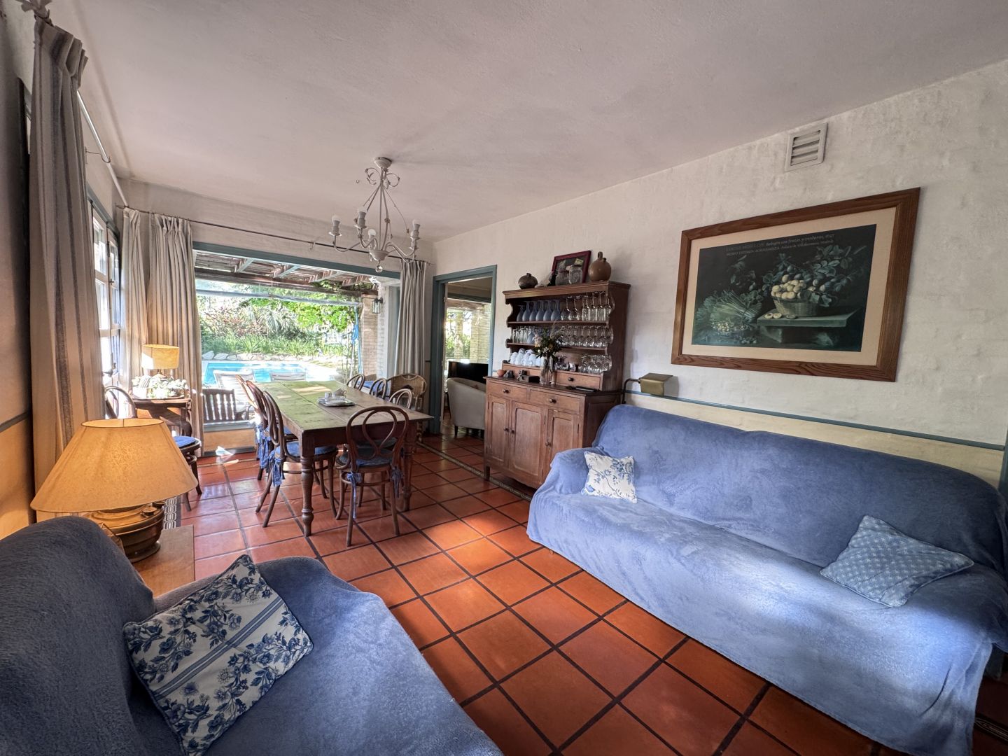 Casa EN ALQUILER TEMPORARIO