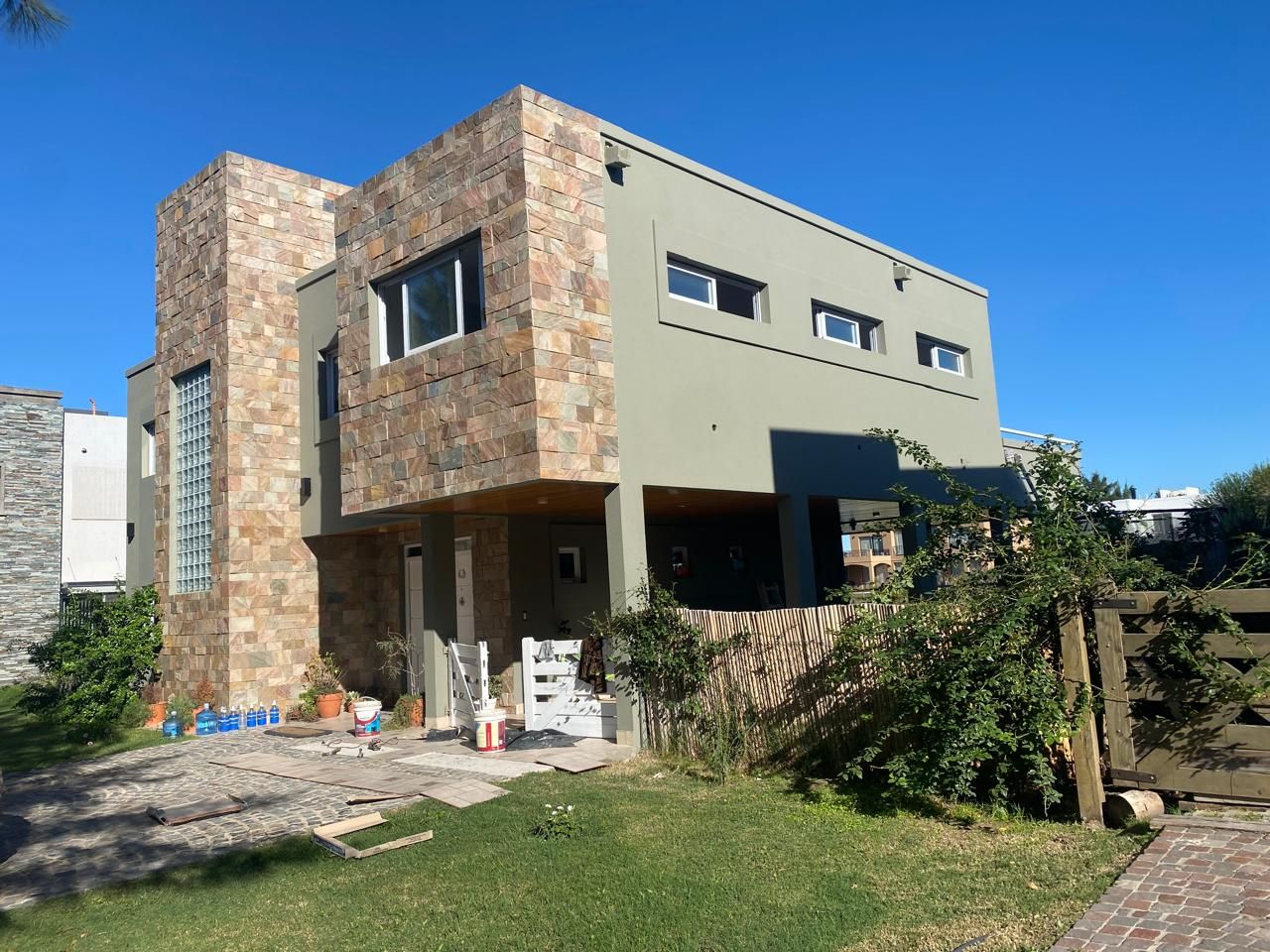 Casa EN ALQUILER