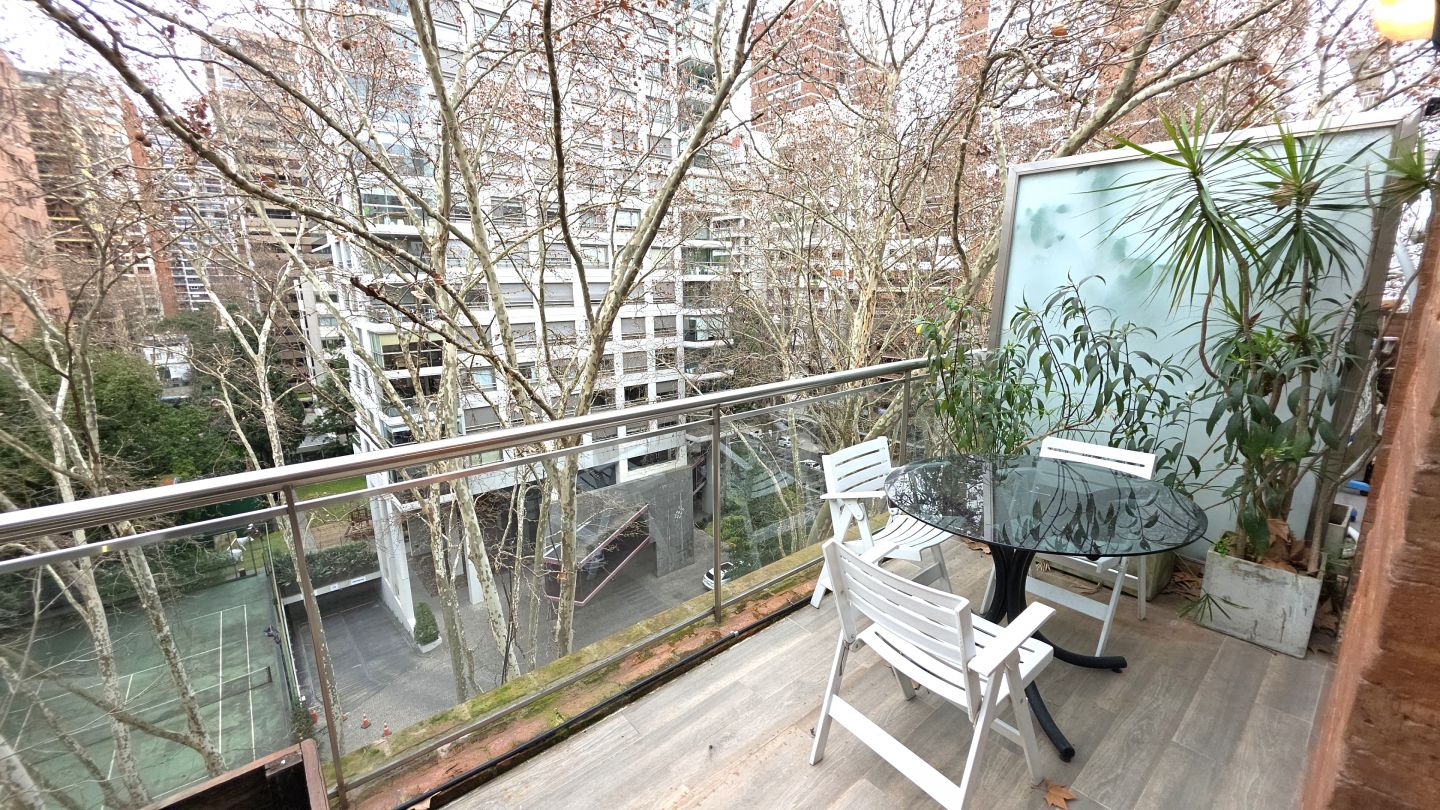 Departamento en Alquiler Temporario en Belgrano, Capital Federal