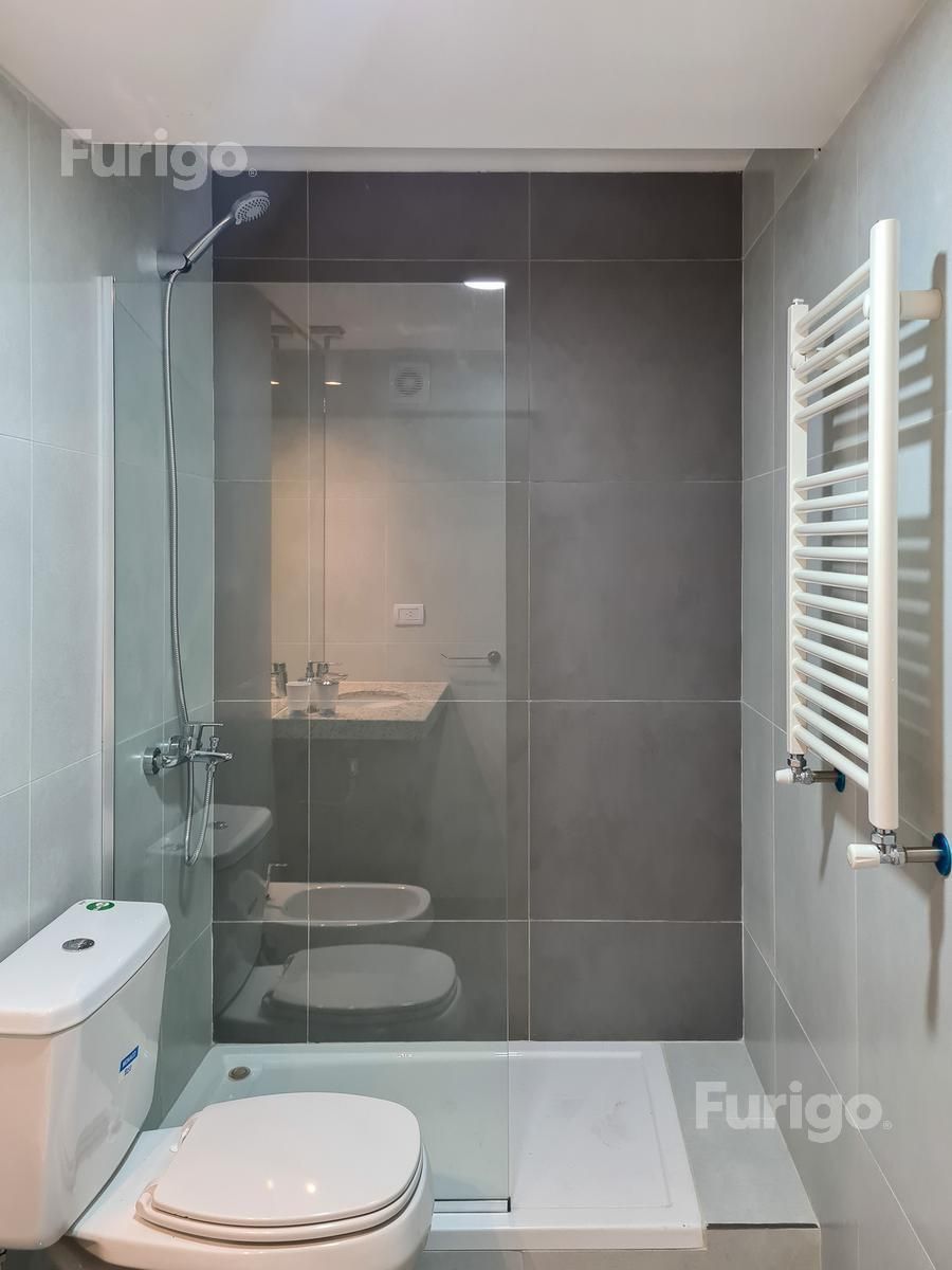 Departamento en Venta en Rosario, Santa Fe