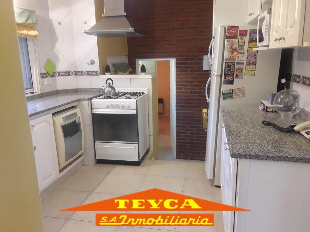 Casa en venta Norte Tennis Ranch 4 ambientes