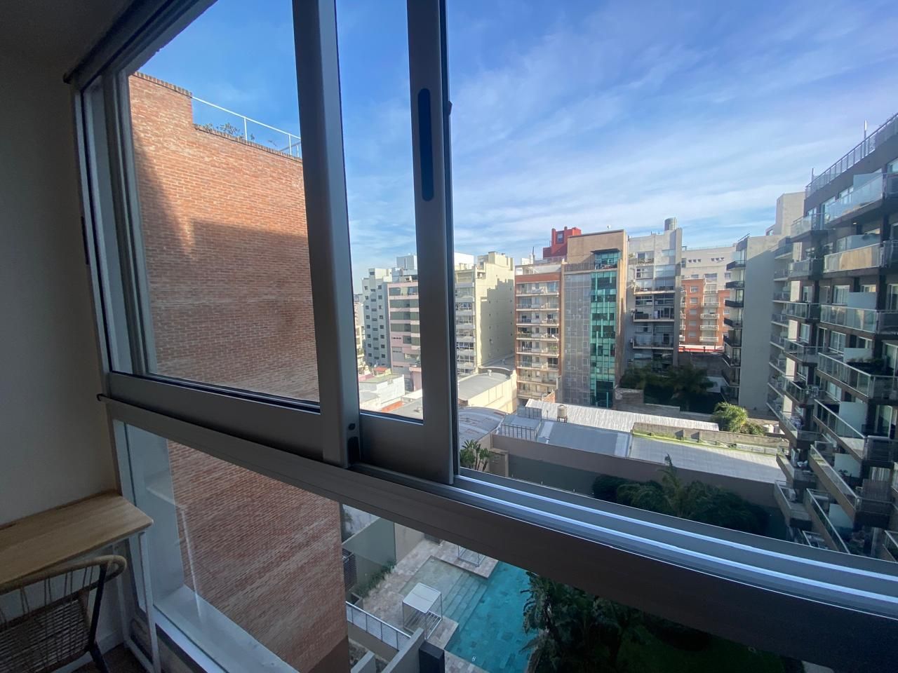 VENTA DE DEPARTAMENTO EN Capital Federal - Palermo Hollywood - 25