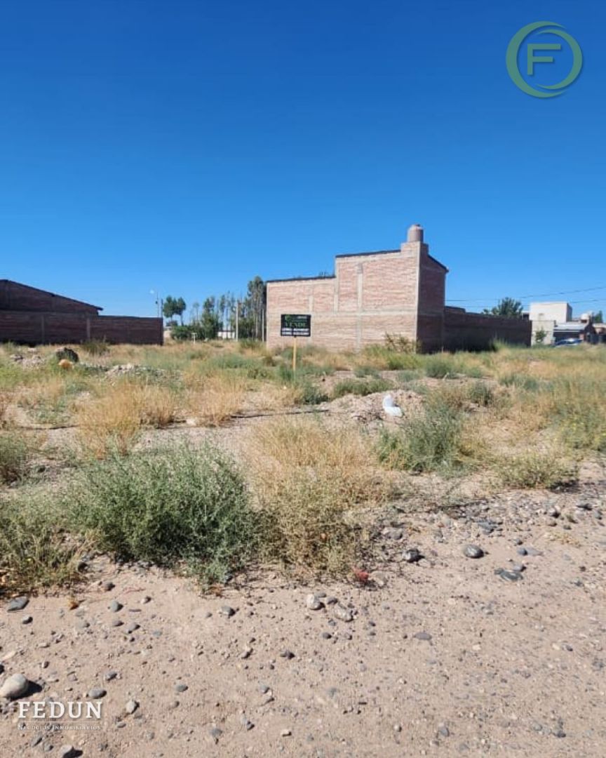 Lote EN VENTA