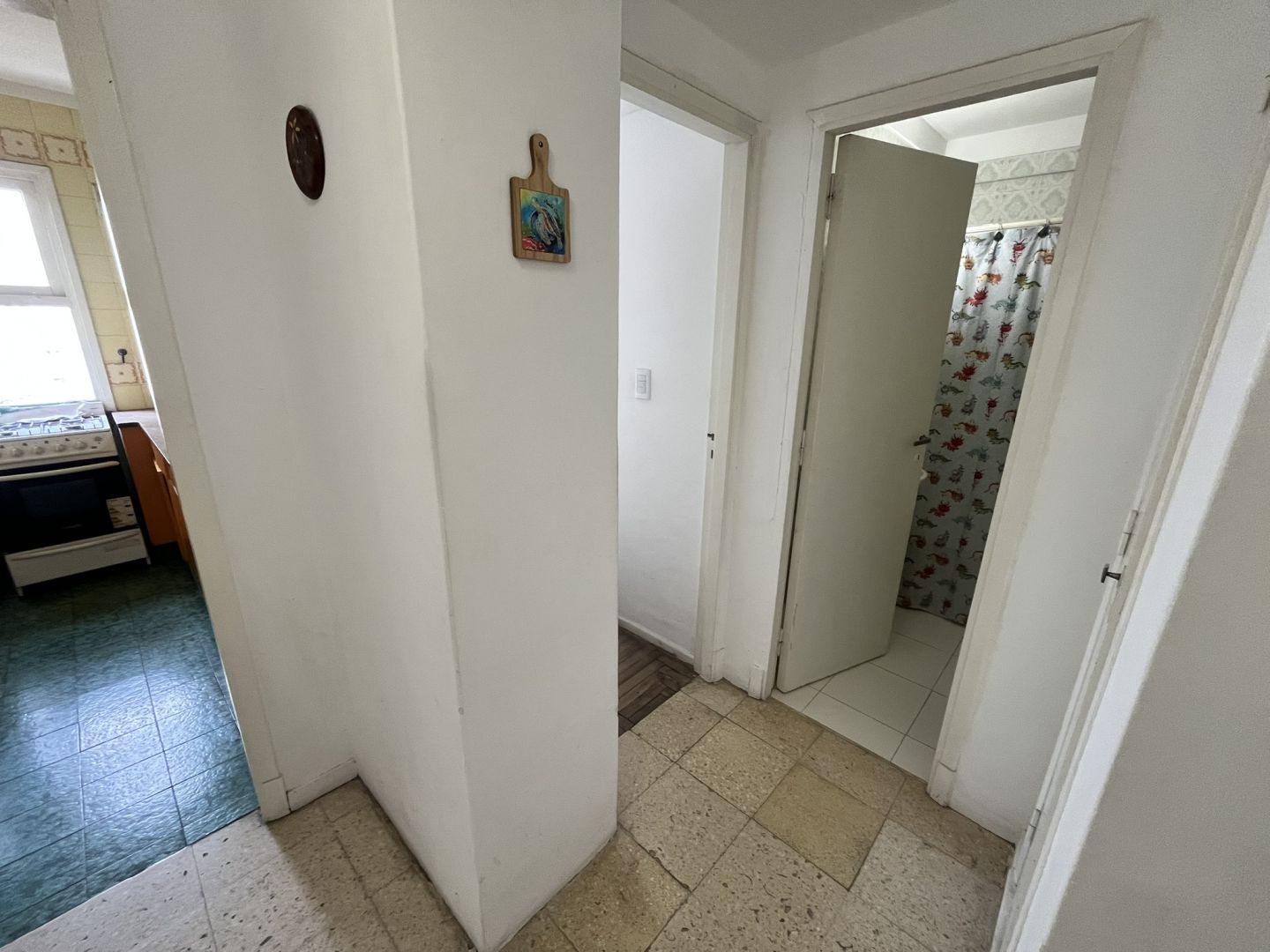 Departamento en Alquiler en Mar del Plata, Buenos Aires Costa Atlantica