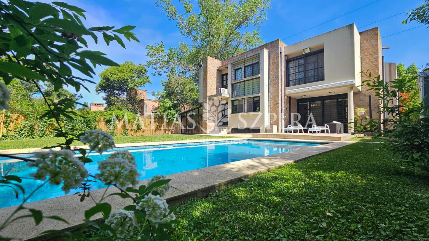 Imagen del interior de la vivienda