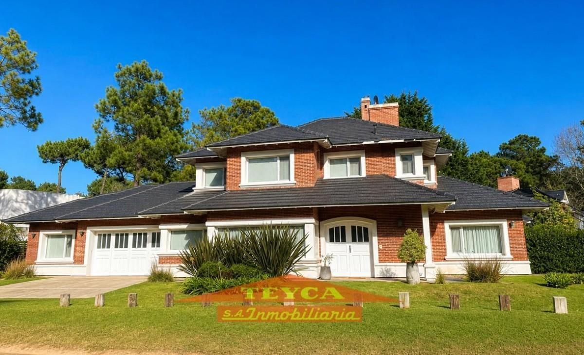 Casa en venta Norte 7 ambientes