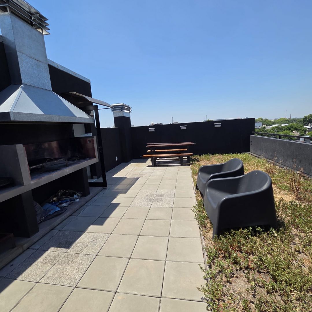 VENTA DE DEPARTAMENTO EN Capital Federal - Mataderos — foto 15