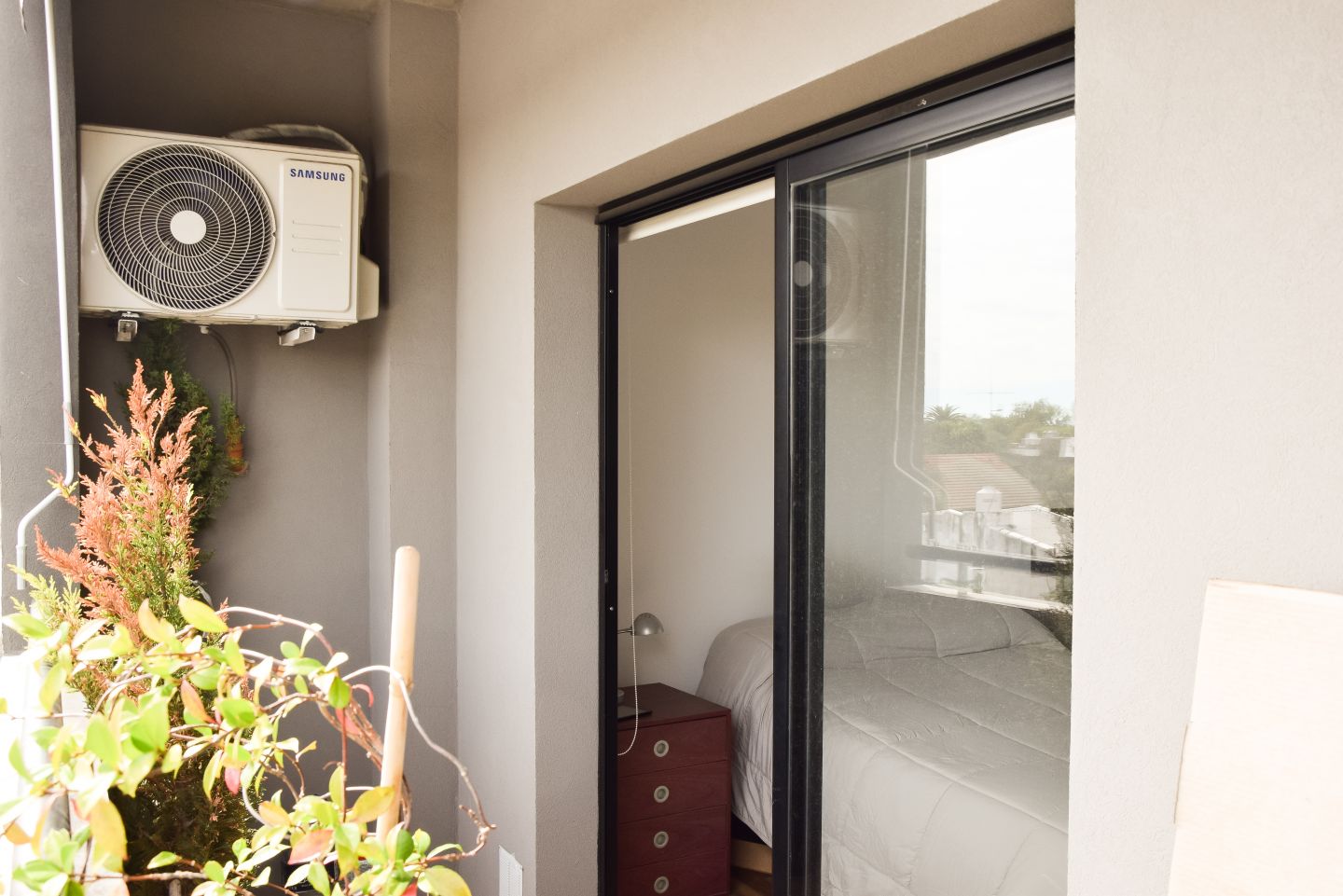 Departamento en Alquiler en General San Martin, G.B.A. Zona Norte