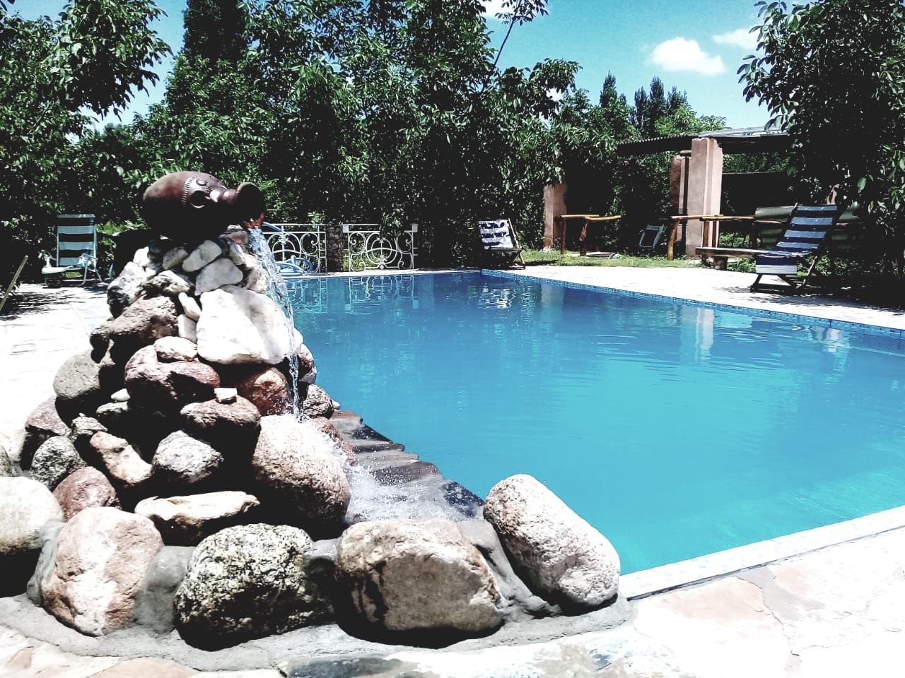 Quinta EN VENTA