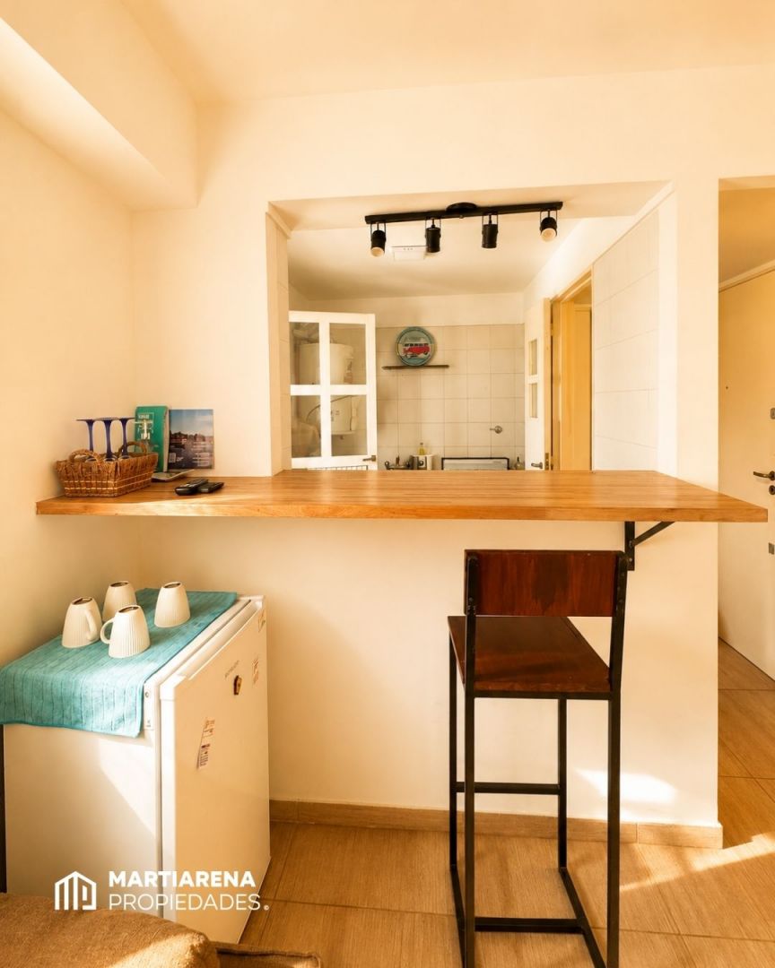 Departamento EN ALQUILER