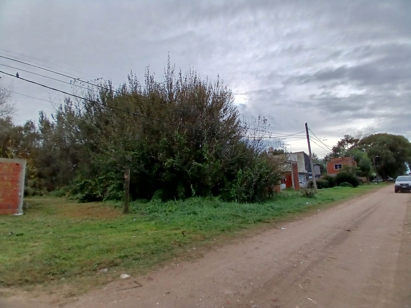 Lote EN VENTA
