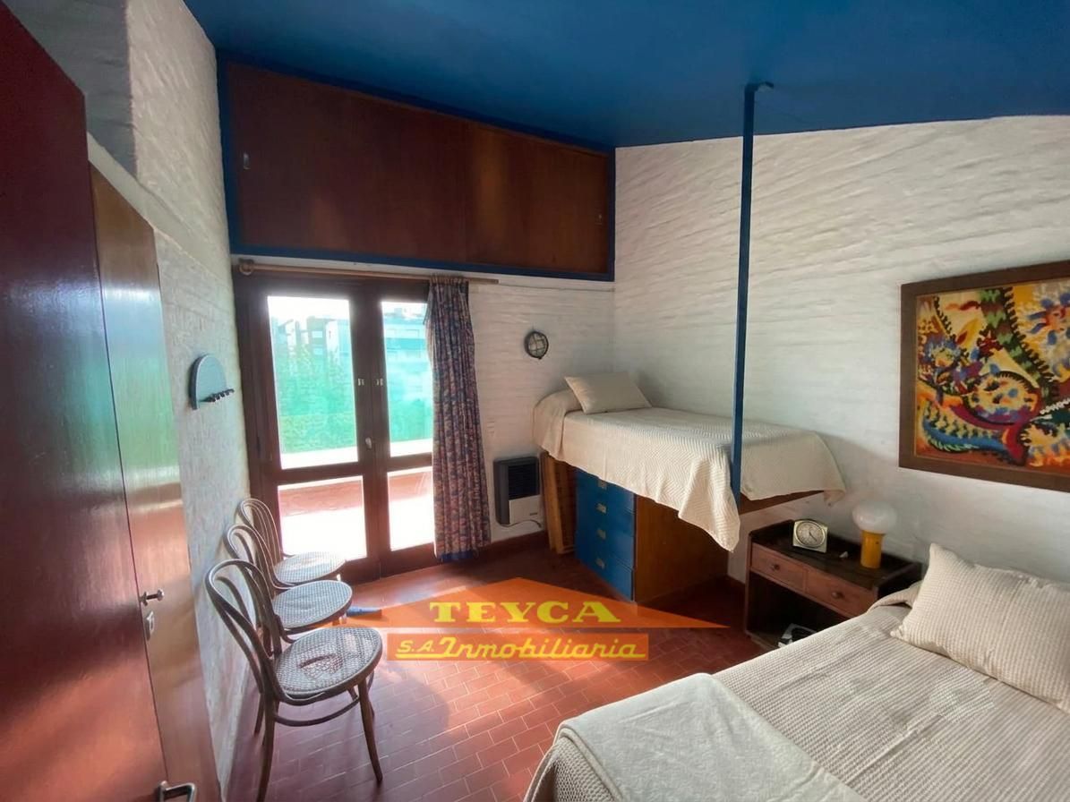 Casa en venta Centro Playa 4 ambientes