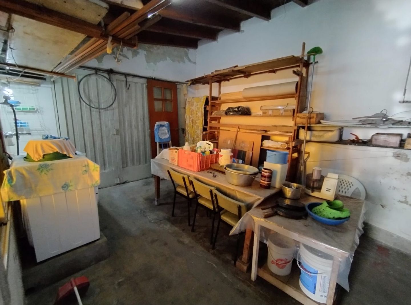 Casa en Venta en La Matanza, G.B.A. Zona Oeste