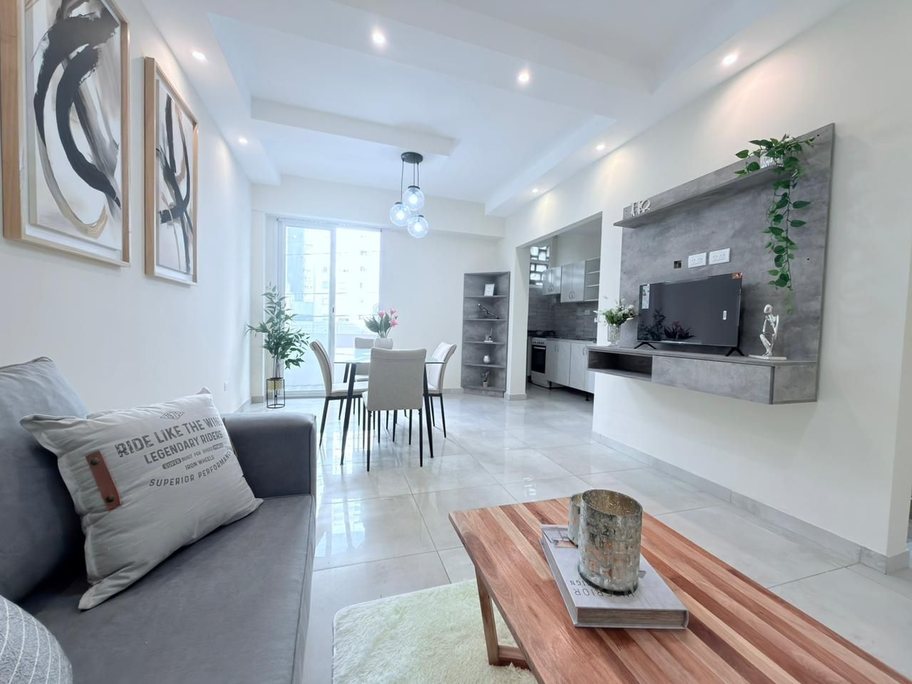 VENTA DE DEPARTAMENTO EN Mar del Plata - Area Centro - 5