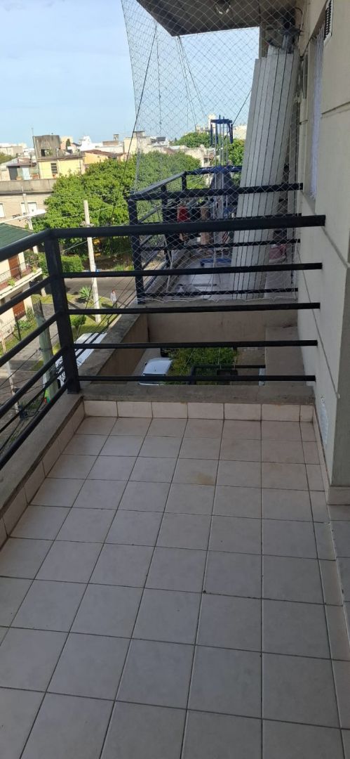 Departamento en Alquiler en La Matanza, G.B.A. Zona Oeste