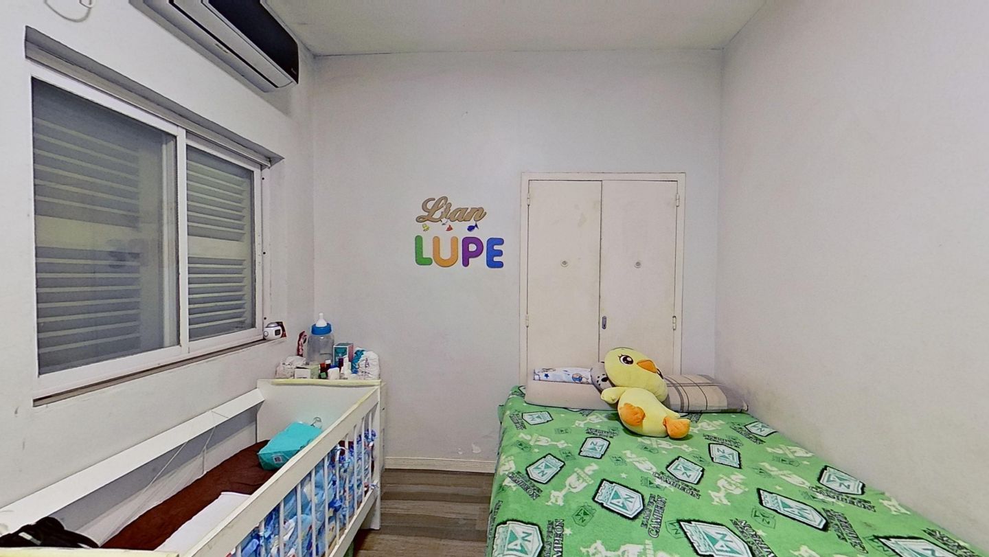Departamento en Venta en San Cristobal, Capital Federal