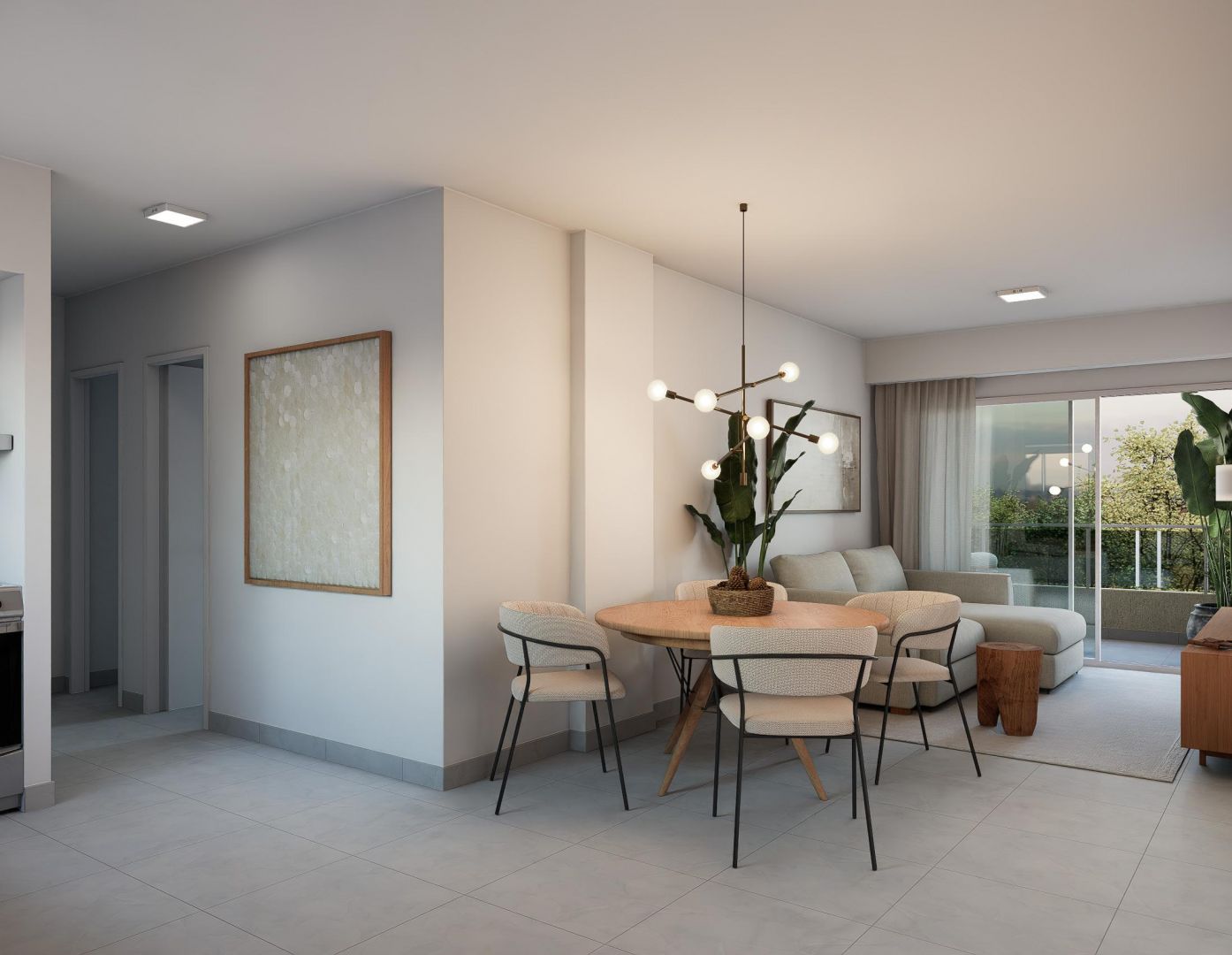 VENTA DE DEPARTAMENTO EN Tres de Febrero - Caseros - 14