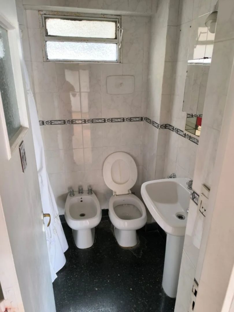 ALQUILER DE DEPARTAMENTO EN La Matanza - Ramos Mejía - 10