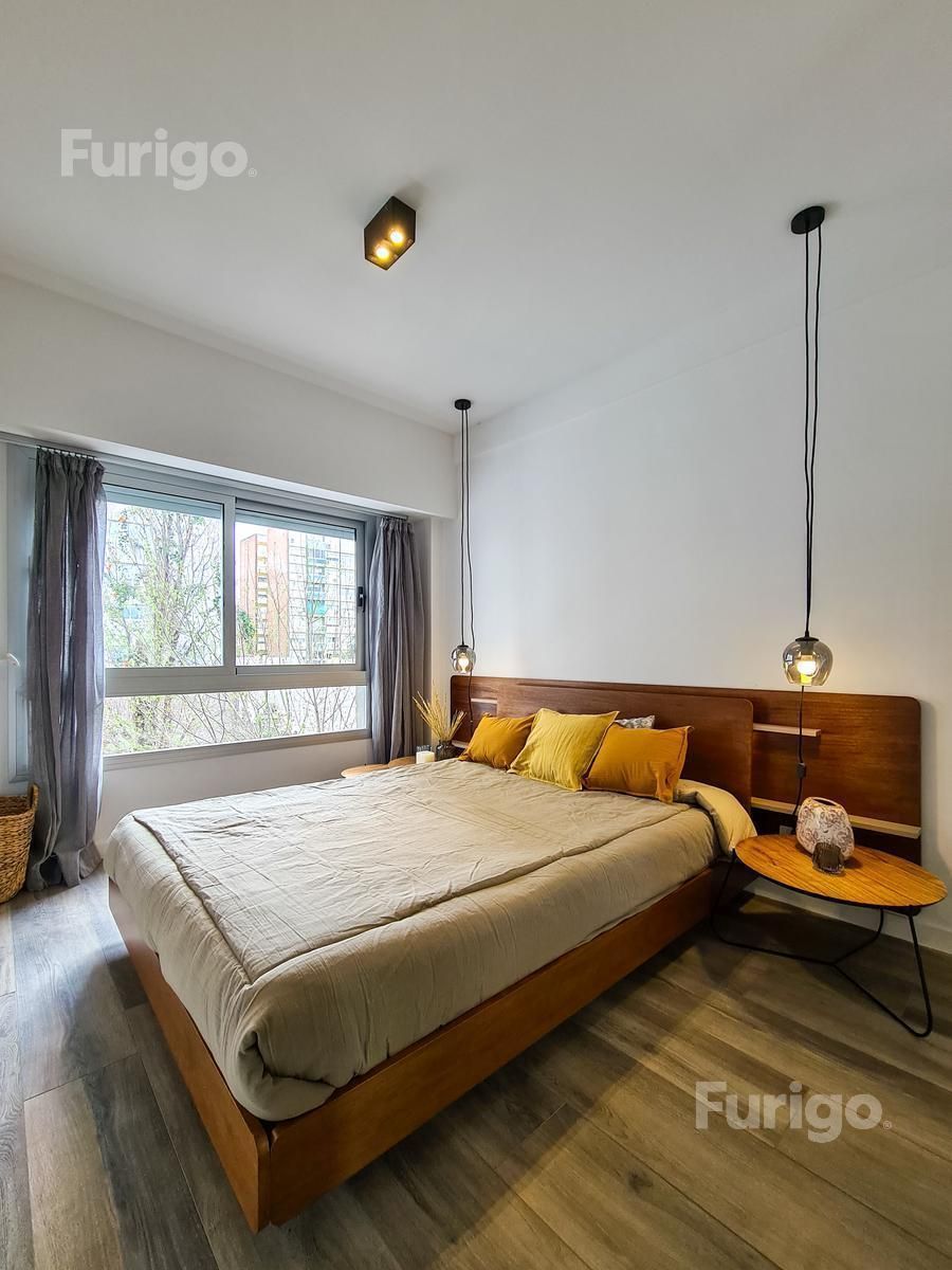 Departamento en Venta en Rosario, Santa Fe