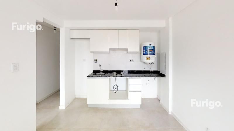 Departamento en Venta en Rosario, Santa Fe