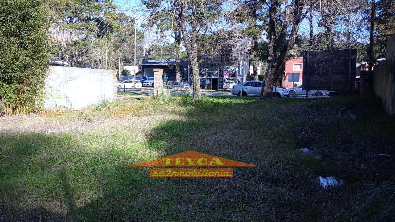 Lote en venta Ostende 0 ambientes