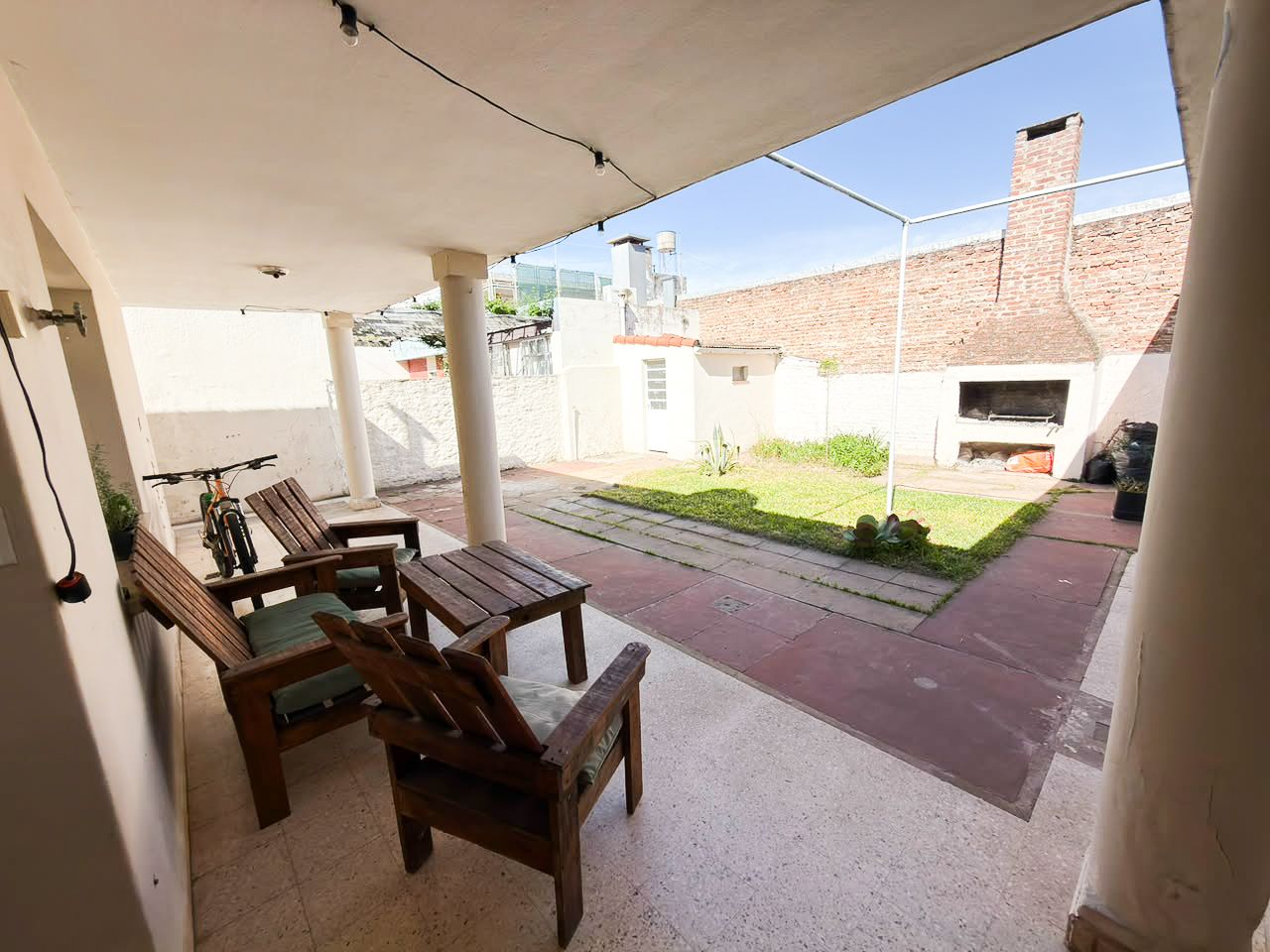 Casa en Venta en Villa Constitución, Santa Fe