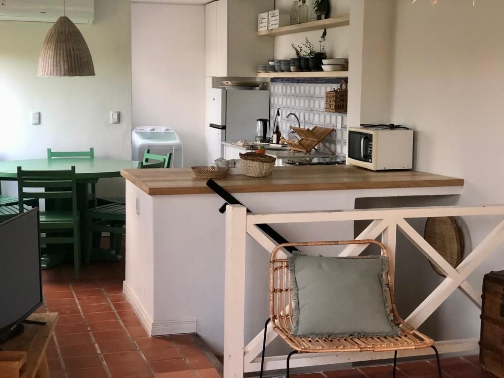 Casa EN ALQUILER TEMPORARIO