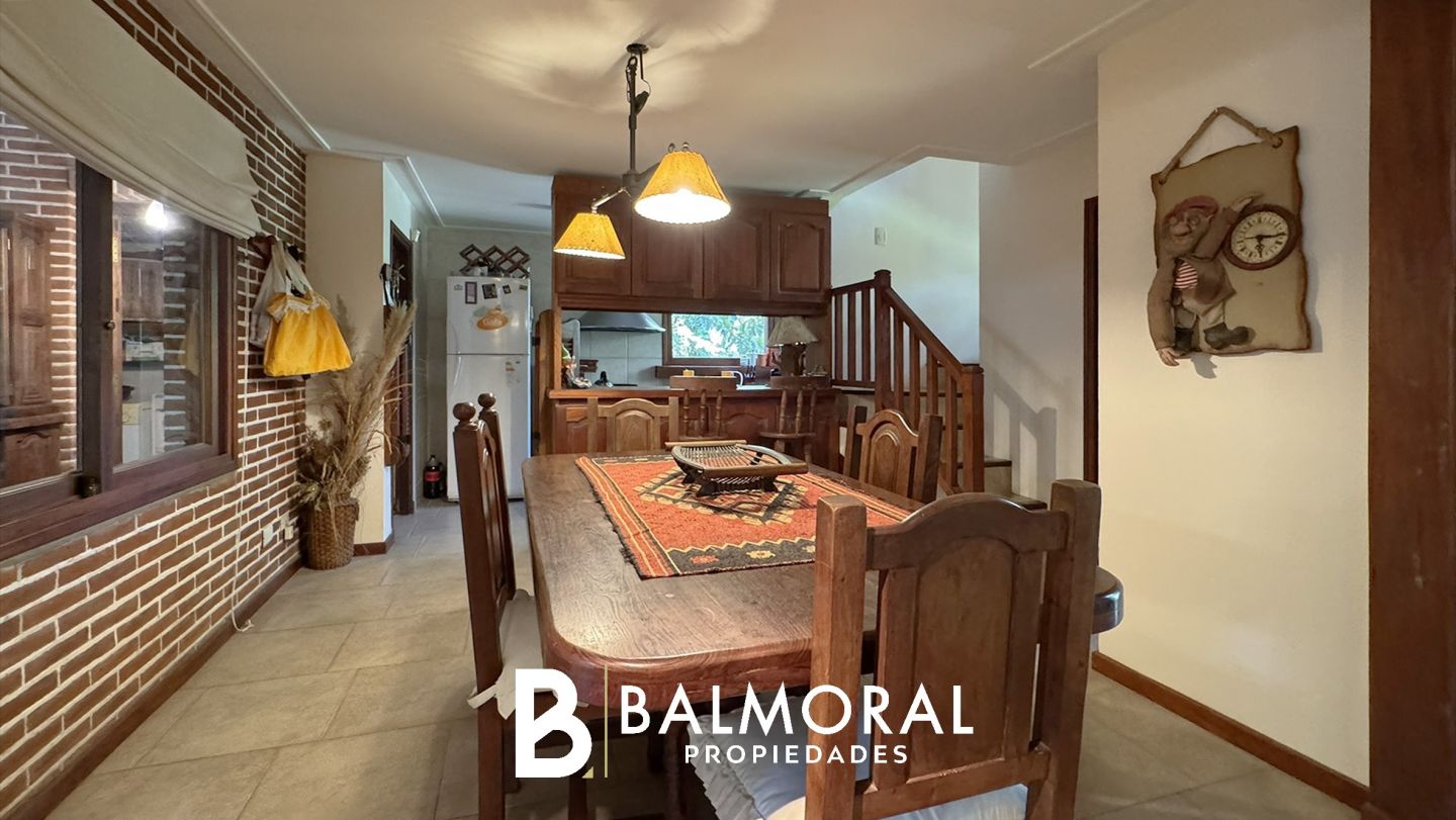 Casa EN ALQUILER TEMPORARIO
