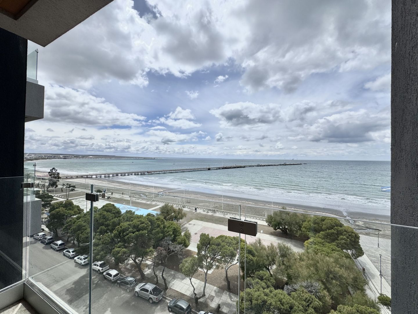 VENTA DE DEPARTAMENTO EN Puerto Madryn - ZONA CENTRO - 3