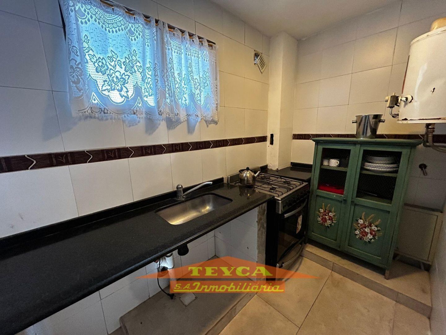 Departamento en venta Pinamar 2 ambientes