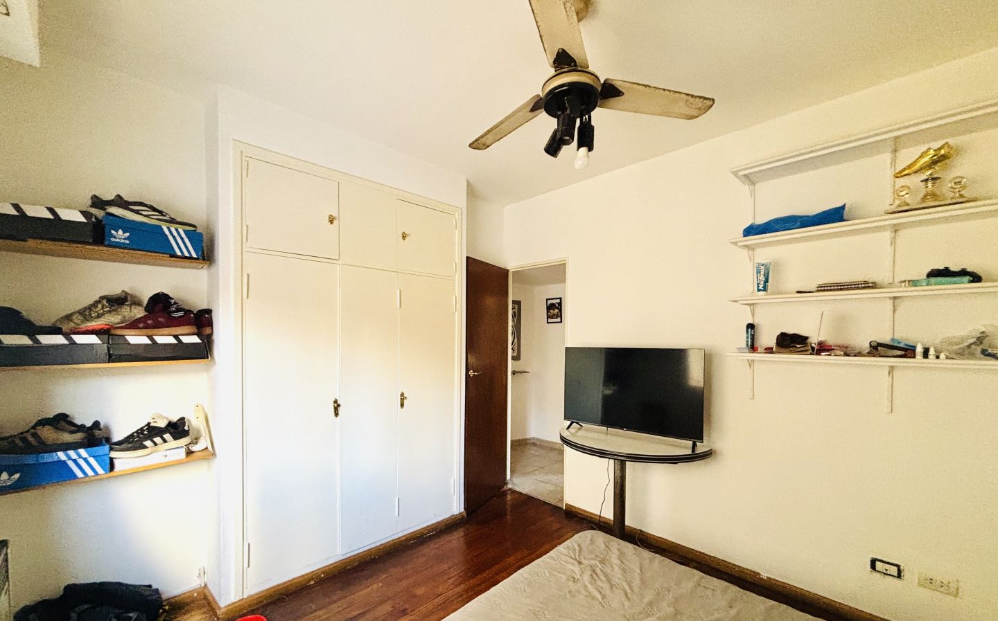 Departamento en Venta en Almagro, Capital Federal