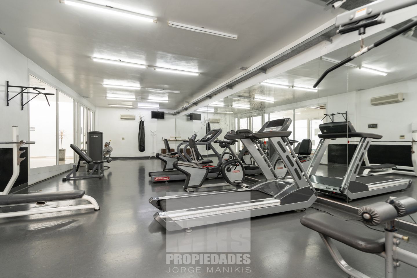 VENTA DE DEPARTAMENTO EN Capital Federal - Barracas - 32