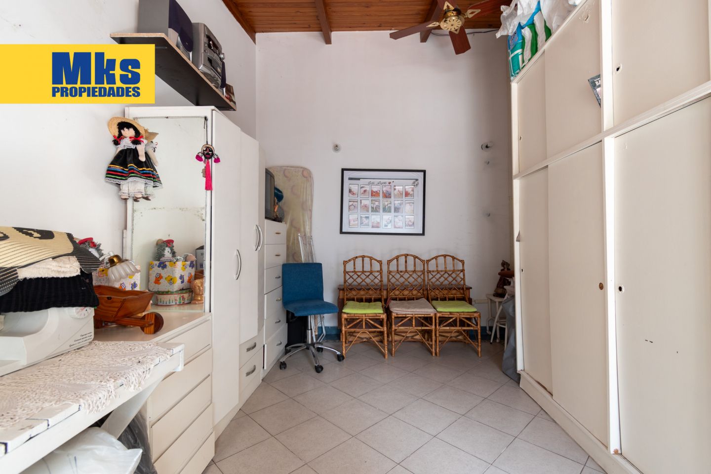 Departamento en Venta en Barracas, Capital Federal