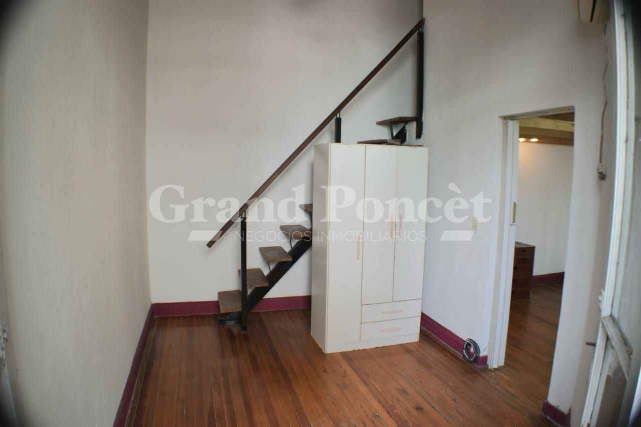 VENTA DE DEPARTAMENTO EN Capital Federal - Barracas - 6