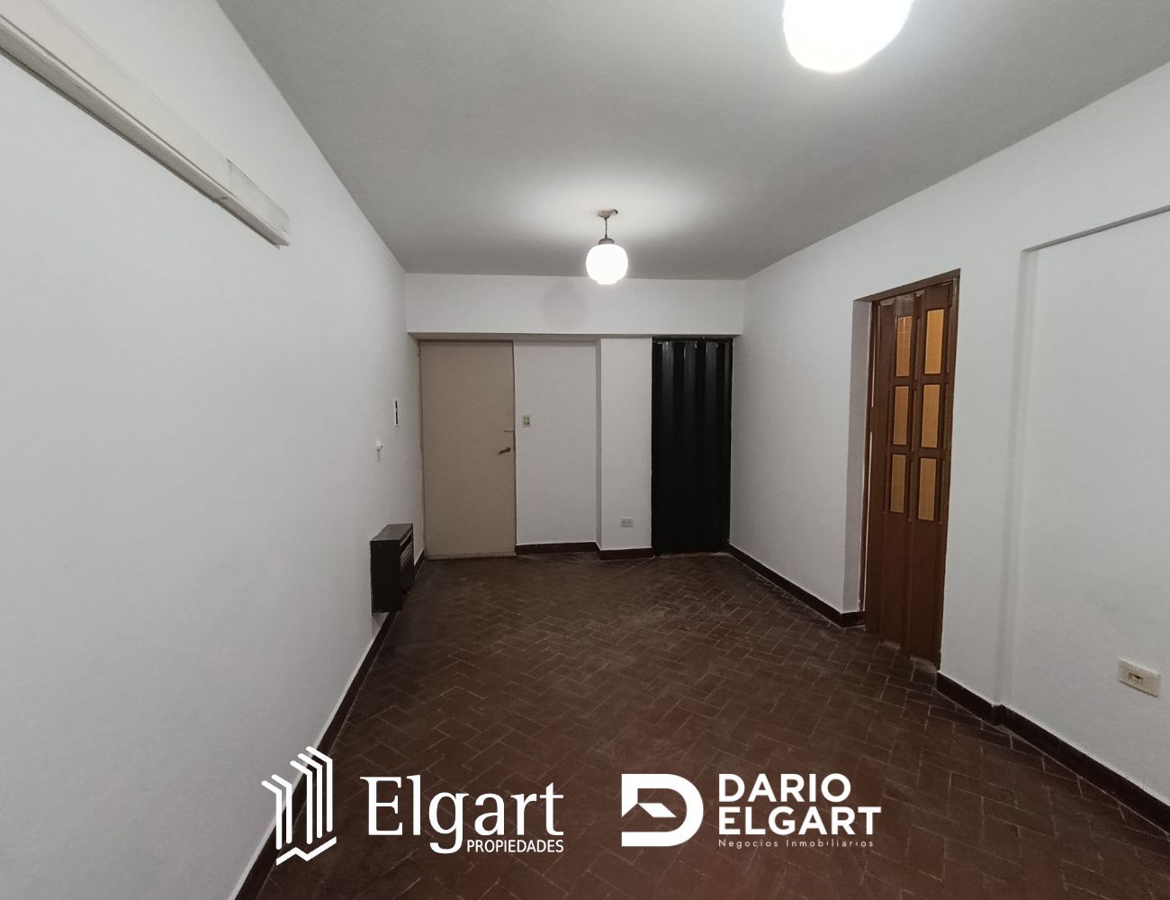 Departamento en Don Bosco 4700