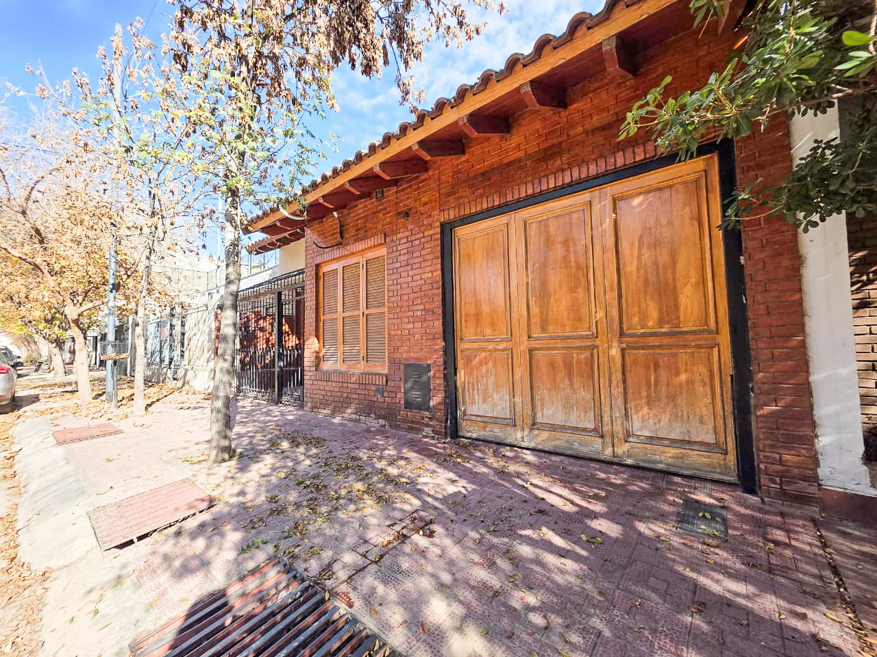 Casa en Alquiler en Capital, Mendoza