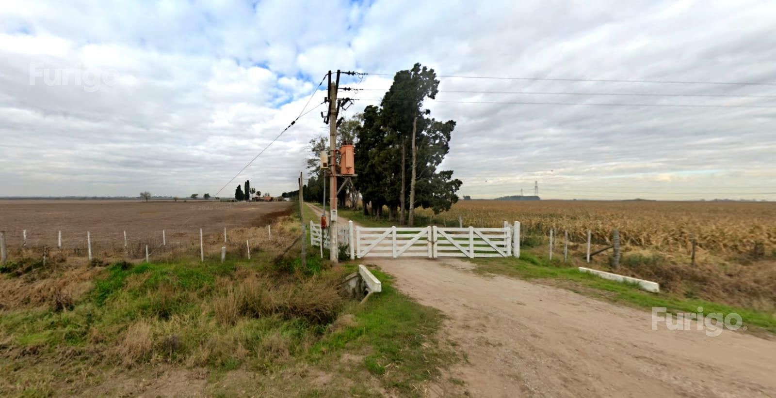 Campo en Venta en Rosario, Santa Fe