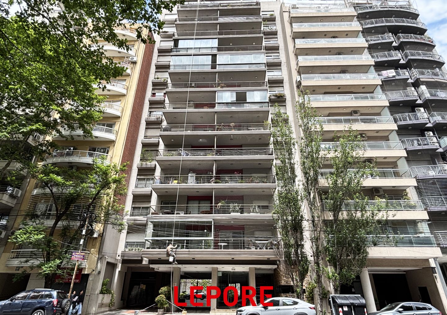 ALQUILER DE DEPARTAMENTO EN Capital Federal - Caballito - 43