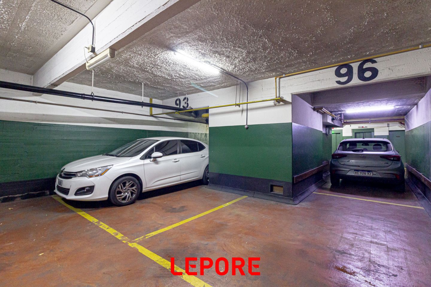 VENTA DE DEPARTAMENTO EN Capital Federal - Palermo - 30