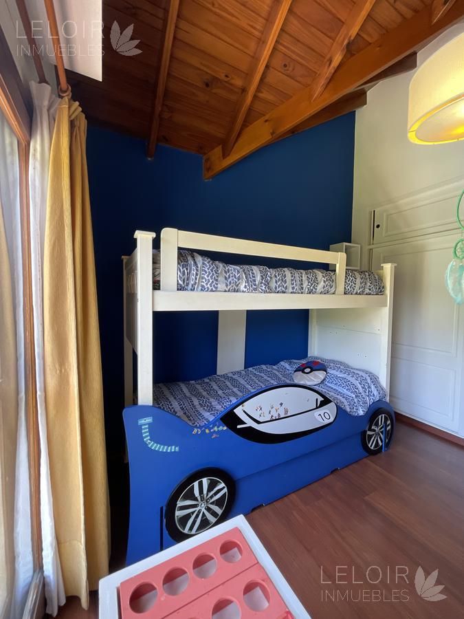 Casa en Venta en Ituzaingo, G.B.A. Zona Oeste