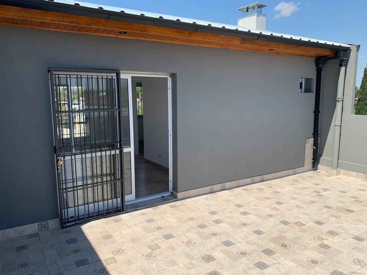 Departamento en Alquiler en General San Martin, G.B.A. Zona Norte